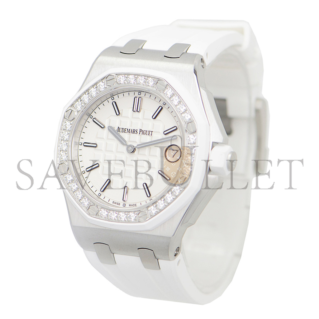 AUDEMARS PIGUET ROYAL OAK OFFSHORE 67540SK.ZZ.A010CA.01